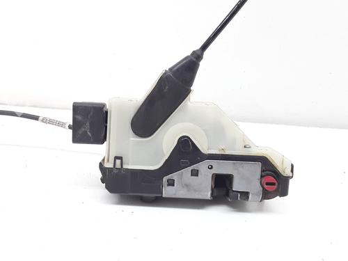 Rear right lock PEUGEOT 208 I (CA_, CC_) 1.2 VTI 82 | BP11284805C99 