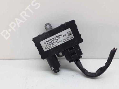 Used Electronic module MERCEDES-BENZ B-CLASS Sports Tourer (W245) B 180 CDI (245.207) (109 hp) 25248402