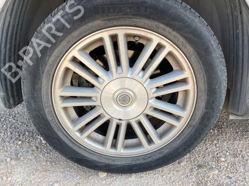 Rim CHRYSLER SEBRING (JS) 2.0 CRD 17” |