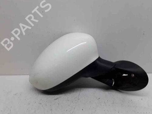 Used Right mirror FIAT 500 (312_) 1.3 D Multijet (312AXB1A) (75 hp) 31368798