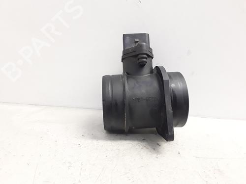 Luftmassemåler SEAT TOLEDO II (1M2) 1.9 TDI | BP19039314M95 