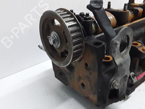 Cylinder head FORD FOCUS I Turnier (DNW) 1.8 DI / TDDi | BP13075367M5 