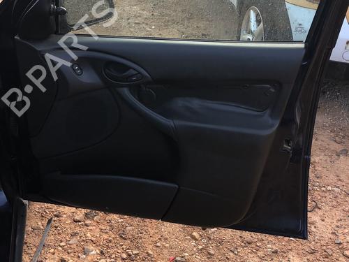 Ekspansjonstank FORD FOCUS I (DAW, DBW) 1.8 Turbo DI / TDDi | BP23097204C120 