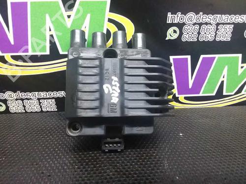 Tennspole OPEL ASTRA G Hatchback (T98) [1998-2009]  7468612