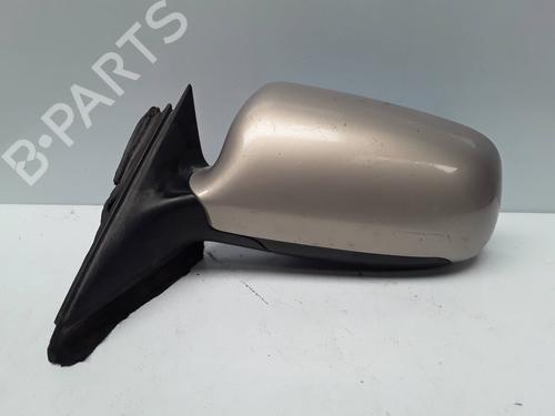 Used Left mirror Left mirror AUDI A4 B5 (8D2) 1.9 TDI (116 hp) 34524107 34524107