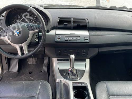 Front right panel BMW X5 (E53) 3.0 d | BP39570639C59  - Image 7