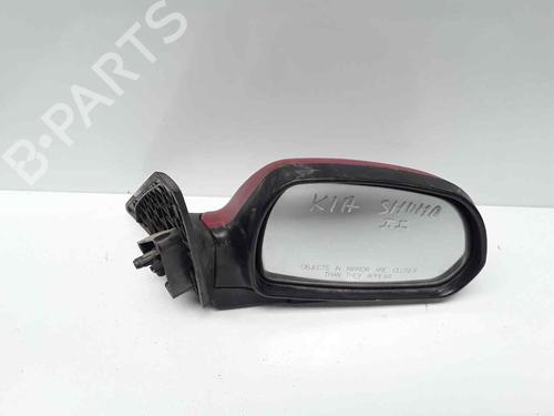 Used Right mirror Right mirror KIA SHUMA II (FB) 1.6 (101 hp) 34330901 34330901