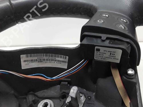 Steering wheel SEAT LEON (1P1)  | BP23229149C49 
