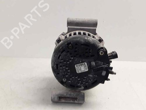 Alternator OPEL ASTRA K Sports Tourer (B16) 1.4 Turbo (35) | BP26607398M7 