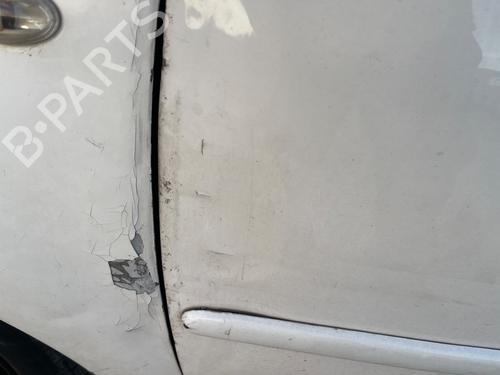 Left front door CITROËN C1 (PM_, PN_) 1.4 HDi | BP29814106C2