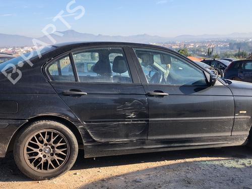 Armlæn BMW 3 (E46) 316 i | BP32504254I20 