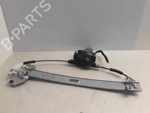 Used Rear left window mechanism KIA RIO II (JB) 1.5 CRDi (110 hp) 17626804