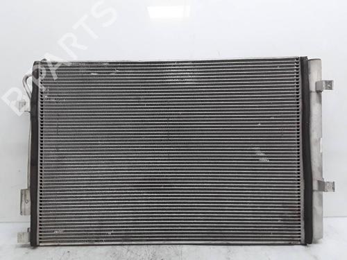 Used AC radiator KIA RIO III (UB) 1.2 CVVT (84 hp) 8585070