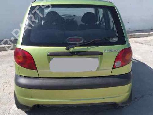 Højre forlygte DAEWOO MATIZ (M100, M150) 0.8 | BP7471066C29 