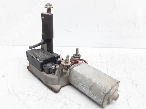 Rear wiper motor FIAT BRAVO I (182_) 1.9 JTD | BP8318096M102 