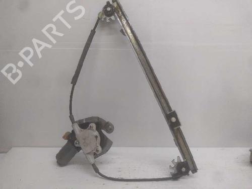 Used Front left window mechanism PEUGEOT 205 II (20A/C) 1.7 Diesel (60 hp) 7471614