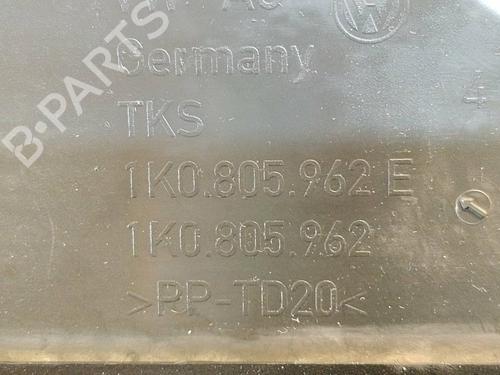 Air filter box SEAT LEON (1P1) 1.6 TDI | BP39993580M87 - Image 6