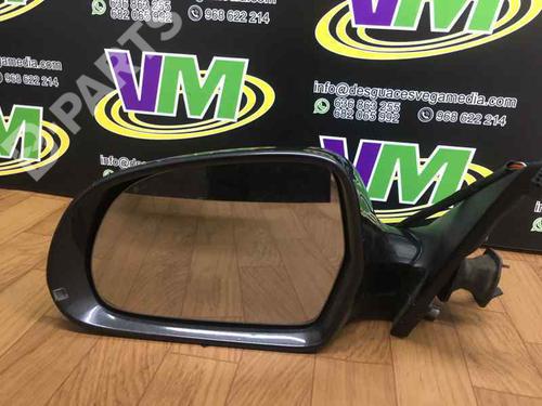Used Left mirror AUDI A4 B8 (8K2) 2.0 TDI (136 hp) 7466755