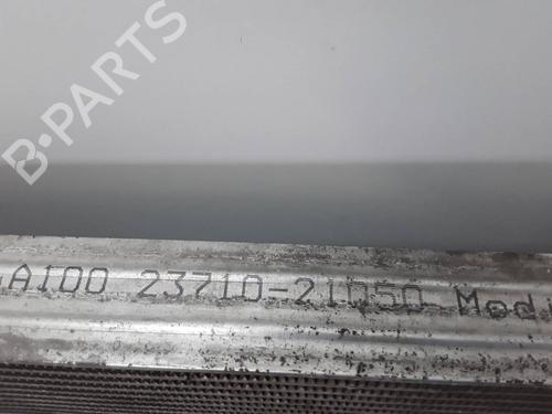 Intercooler SSANGYONG RODIUS I  | BP7615489M30 