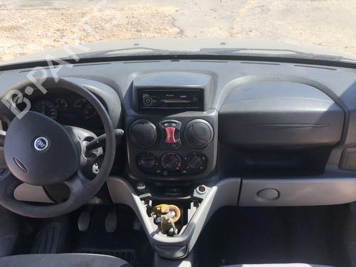 Tailgate handle FIAT DOBLO MPV (119_, 223_) 1.9 JTD | BP29520327C132 