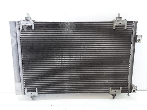 Used AC radiator AC radiator CITROËN C4 Coupe (LA_) 1.6 HDi (90 hp) 10651098 10651098