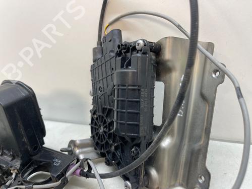 Front right lock BMW 5 Gran Turismo (F07)  | BP29232507C97 