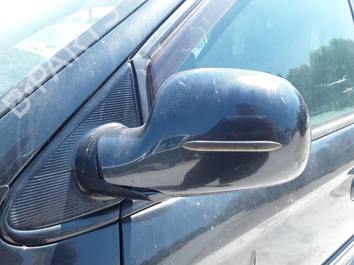 Used Left mirror Left mirror 37015093 37015093