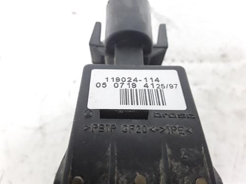 Portierruitmotor linksvoor AUDI A6 C5 (4B2, 4B4) 1.9 TDI (130 hp) 7473110