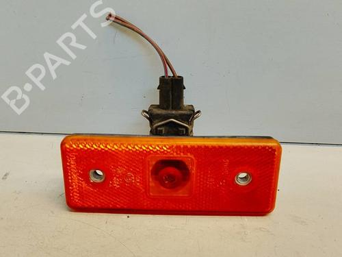Used Right side indicator Right side indicator MERCEDES-BENZ SPRINTER 3-t Van (B903) 311 CDI (903.661, 903.662, 903.663) (109 hp) 40515128 40515128