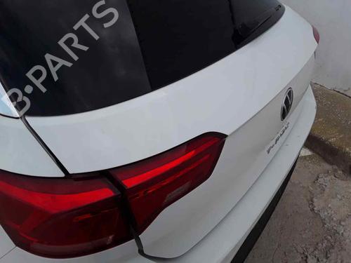 Tailgate VW T-ROC (A11, D11)  | BP23229123C6 