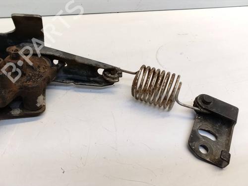 Brake master cylinder NISSAN NAVARA NP300 (D40) | BP38936723M77 - Image 3