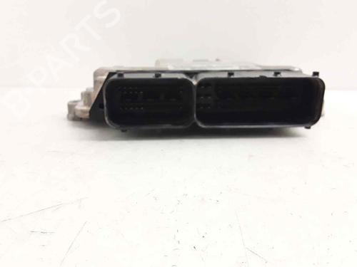 Engine control unit (ECU) OPEL ZAFIRA / ZAFIRA FAMILY B (A05) | BP29548604M57