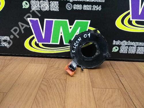 Kontaktrulle Airbag SEAT LEON (1M1)  | BP7466716C102 