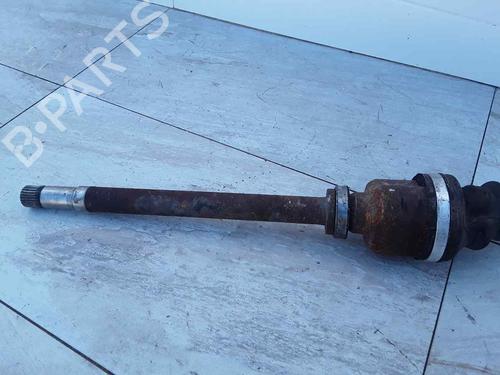 Right front driveshaft OPEL ASTRA J Saloon 1.6 CDTi (69) | BP24634347M39 