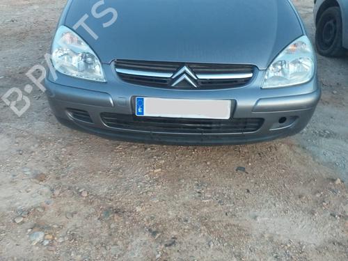 Left front window motor CITROËN C5 I (DC_) 1.8 16V (DC6FZB, DC6FZE) | BP17334034E21 