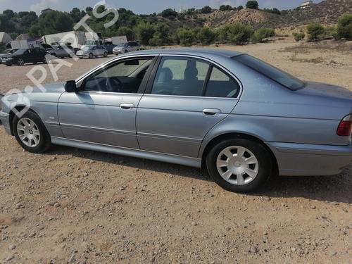 Elektronisk sensor BMW 5 (E39) 525 d | BP10772969M84 