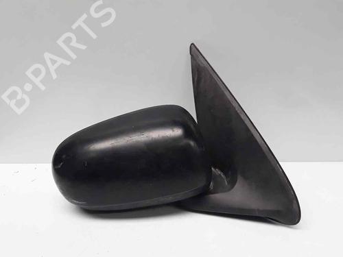 Used Right mirror Right mirror NISSAN ALMERA II (N16) 2.2 dCi (112 hp) 34265812 34265812