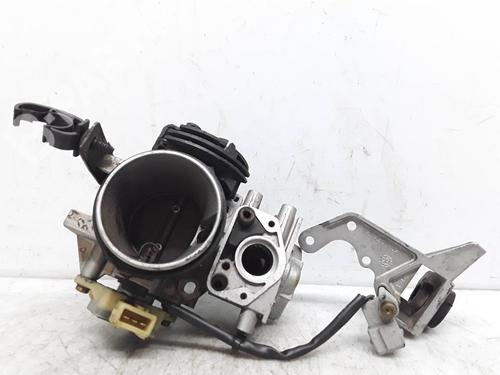 Used Throttle body Throttle body CITROËN XSARA (N1) 1.6 i (88 hp) 8604207 8604207