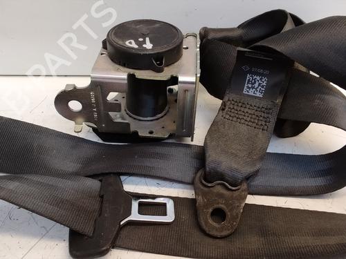 Rear right seatbelt DACIA SANDERO II | BP37033234I28 - Image 4
