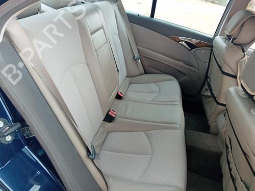 Left front window switch MERCEDES-BENZ E-CLASS (W211) E 320 CDI (211.022) | BP13403075I27 