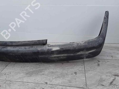 Rear bumper FORD FIESTA III (GFJ)  | BP20322083C8