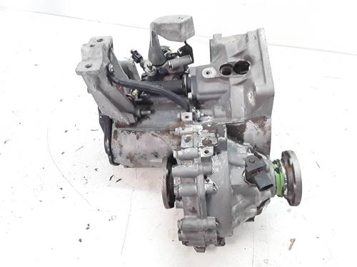 Gearbox SEAT LEON (1M1) 1.6 16 V | BP18130487M3