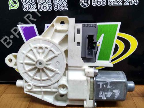 Used Left rear window motor PEUGEOT 407 (6D_) [2004-2011]  7468718