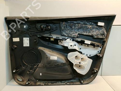 Front left panel RENAULT CLIO IV (BH_) | BP37703411C58 - Image 3