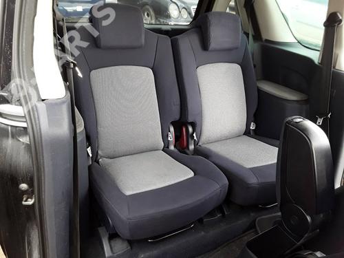rear-seat-peugeot-1007-km_-16-16v-2005-8417714 main image