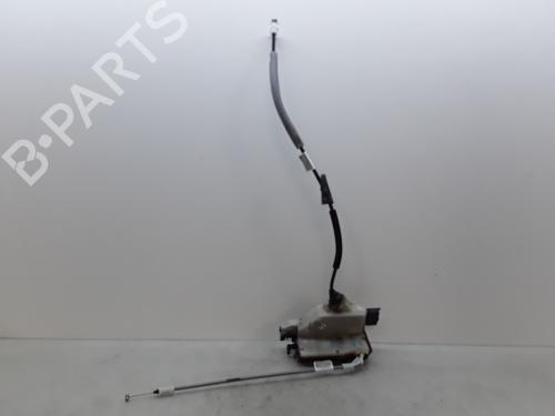 Used Front right lock CITROËN C4 II (NC_) [2009-2026]  31177616