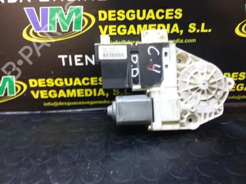 Right front window motor CITROËN C4 Coupe (LA_)  | BP8213051E20 