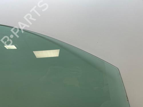 Front right door window NISSAN QASHQAI I (J10, NJ10)  | BP22694587C19 