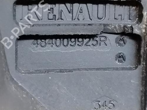 Steering wheel DACIA DUSTER (HS_) | BP37248591C49 - Image 3