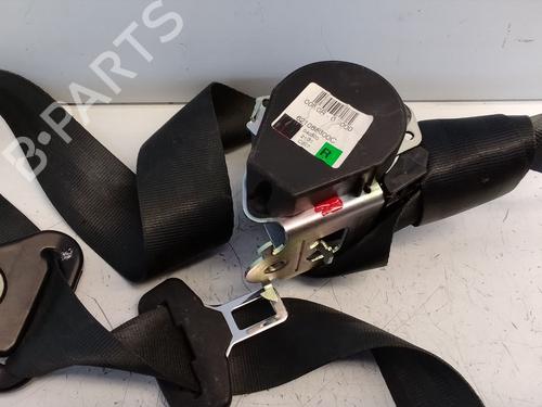 Front right seatbelt DACIA SANDERO II | BP37033233I25 - Image 3
